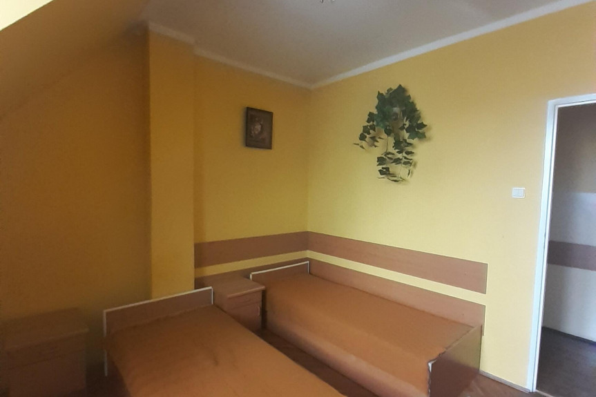 nowotarski, Czarny Dunajec, Kolejowa, Wynajem | Budynek biurowo-usługowy | Czarny Dunajec