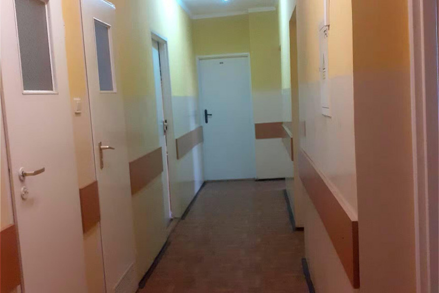 nowotarski, Czarny Dunajec, Kolejowa, Wynajem | Budynek biurowo-usługowy | Czarny Dunajec