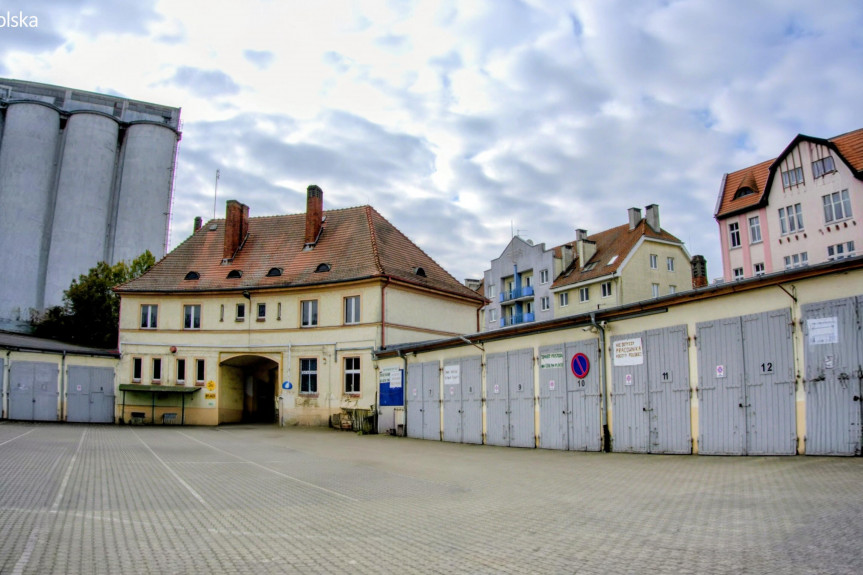 stargardzki, Stargard, Stefana Okrzei, Wynajem | Lokal usługowy | Stargard