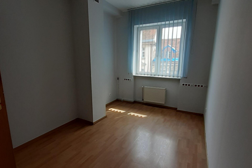 Kalisz, Zamkowa, Wynajem | Budynek biurowy | Kalisz | Rynek