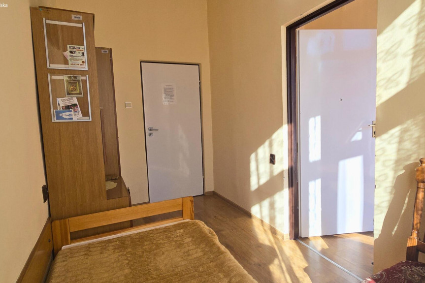 nowosądecki, Muszyna, Rynek, Wynajem | Budynek usługowy | Muszyna