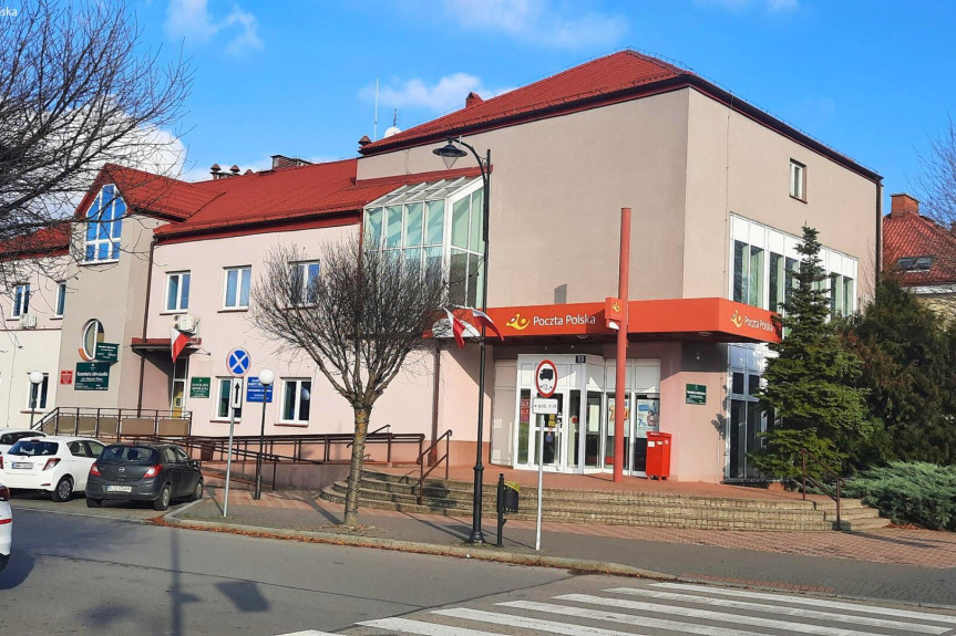 podlaskie, wysokomazowiecki, Wysokie Mazowieckie, Jagiellońska, Wynajem | Pom. biurowe | Garaż | Wysokie Mazowieckie