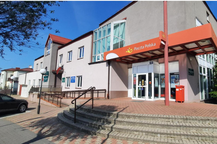 wysokomazowiecki, Wysokie Mazowieckie, Jagiellońska, Wynajem | Pom. biurowe | Garaż | Wysokie Mazowieckie