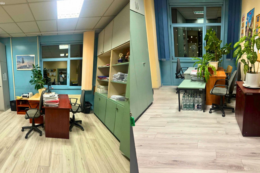 Kraków, Bronowicka, Wynajem | Budynek biurowy | Kraków