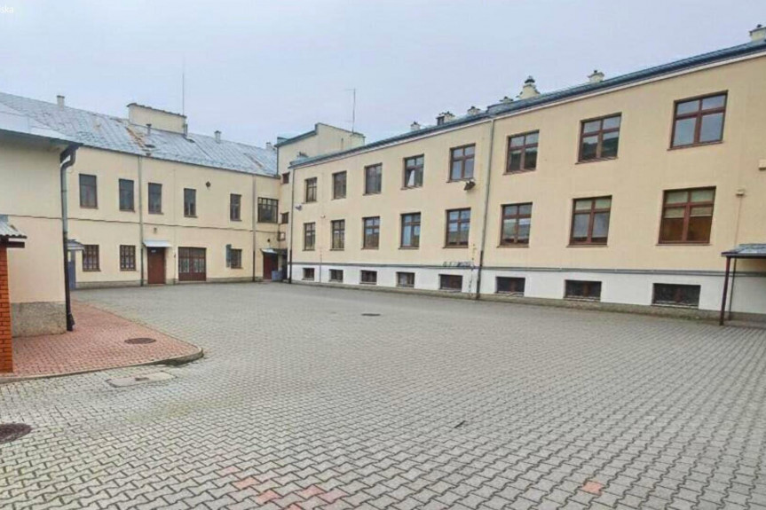 Kielce, Henryka Sienkiewicza, Wynajem | Lokale usługowe | Biura | Kielce