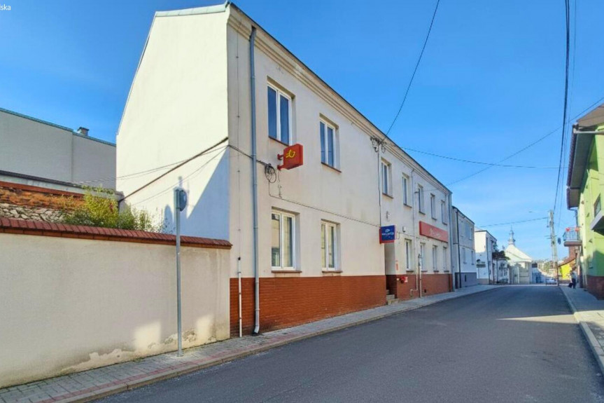 kielecki, Chęciny, Małogoska, Wynajem | Biura | Usługi noclegowe | Chęciny