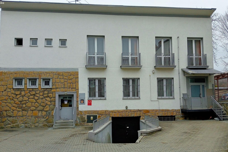 nowosądecki, Piwniczna-Zdrój, Rynek, Wynajem | Pom. biurowe | Piwniczna-Zdrój