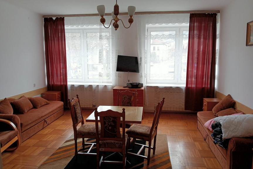 nowosądecki, Piwniczna-Zdrój, Rynek, Wynajem | Pom. biurowe | Piwniczna-Zdrój