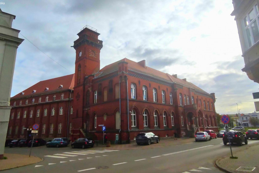 malborski, Malbork, 17 Marca, Wynajem | Wielofunkcyjna | Malbork