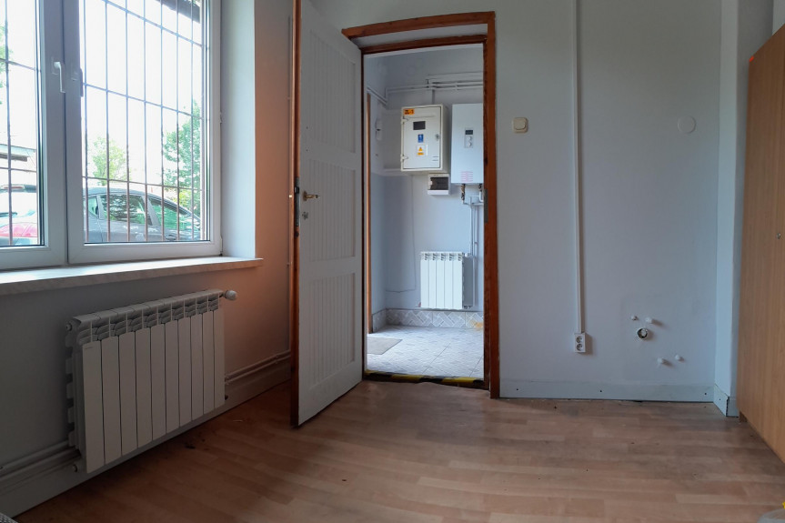 bieszczadzki, Lutowiska, Wynajem | Lokal usługowy | Lutowiska