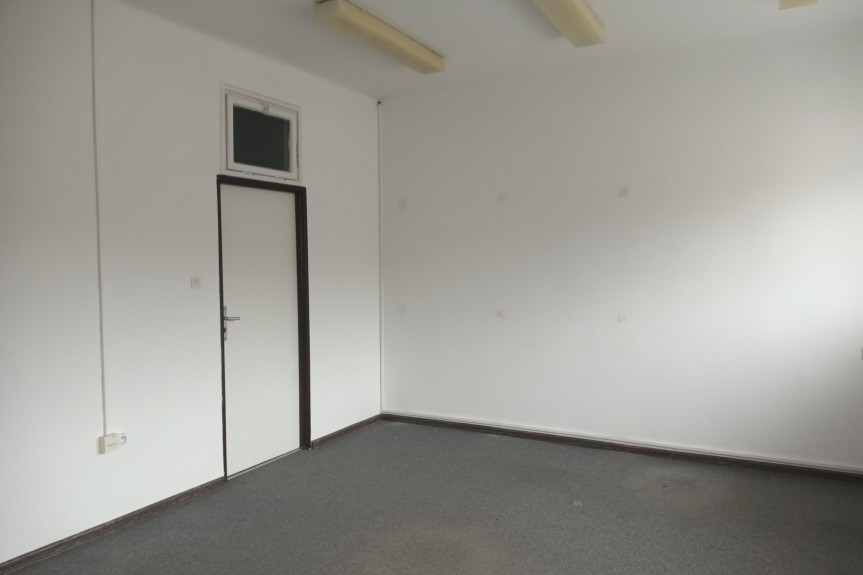 lubaczowski, Lubaczów, Mickiewicza, Wynajem | Budynek biurowo-usługowy | Lubaczów