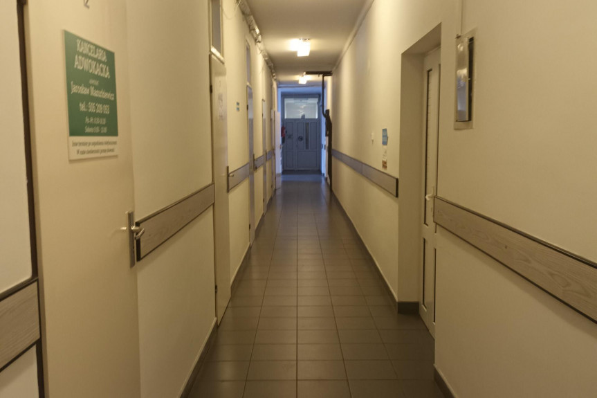 lubaczowski, Lubaczów, Mickiewicza, Wynajem | Budynek biurowo-usługowy | Lubaczów