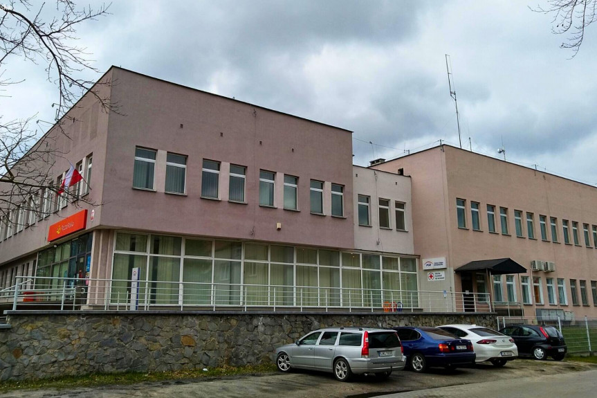 lubelskie, włodawski, Włodawa, 11-go Listopada, Wynajem | Pom. użytkowe | Włodawa