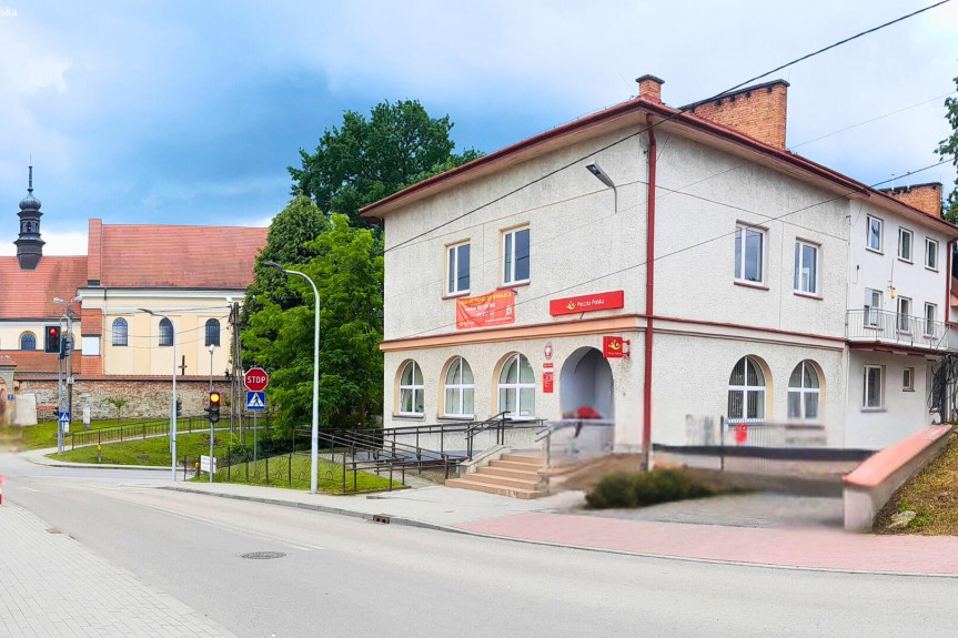 małopolskie, gorlicki, Biecz, Króla Kazimierza Wielkiego, Wynajem | Lokale biurowo-usługowe | Biecz