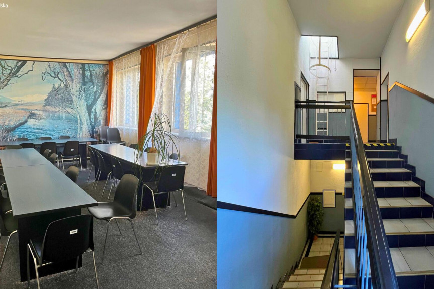 Tarnów, Jastruna, Wynajem | Pom. biurowe | Tarnów