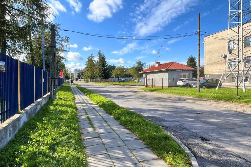 Tarnów, Jastruna, Wynajem | Pom. biurowe | Tarnów