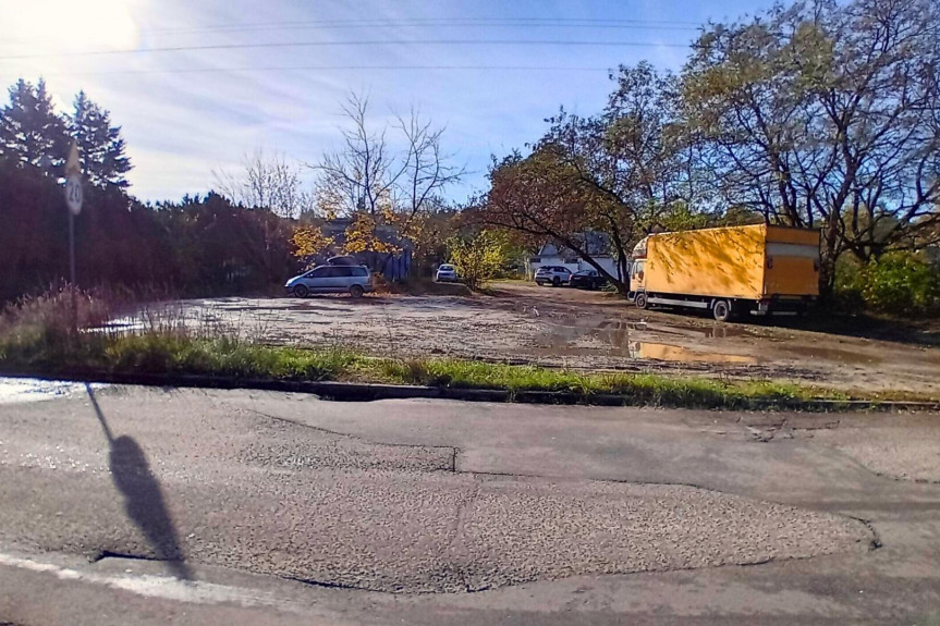 poznański, Puszczykowo, Poznańska, Dzierżawa | Działka pod Poznaniem | Puszczykowo