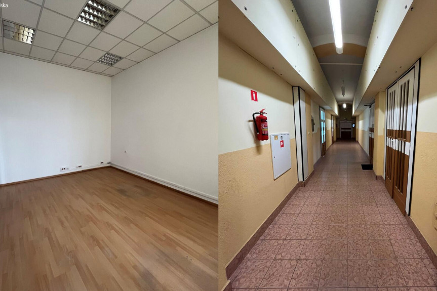 Tarnów, Adama Mickiewicza, Wynajem | Budynek biurowy | Tarnów | Centrum