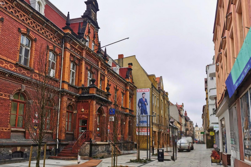 wielkopolskie, ostrowski, Ostrów Wielkopolski, Kolejowa, Wynajem | Wielofunkcyjna | Ostrów Wielkopolski