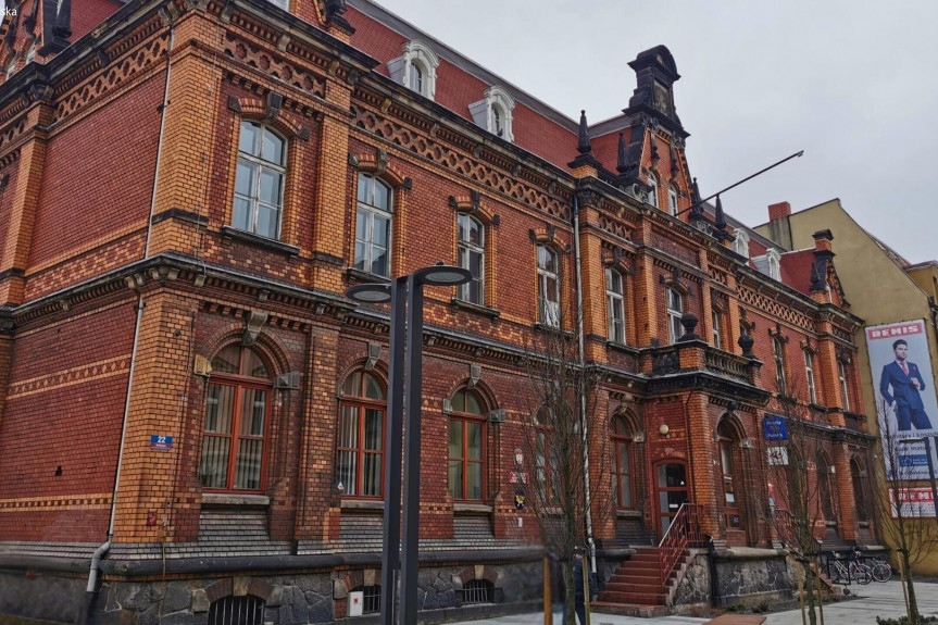 ostrowski, Ostrów Wielkopolski, Kolejowa, Wynajem | Wielofunkcyjna | Ostrów Wielkopolski