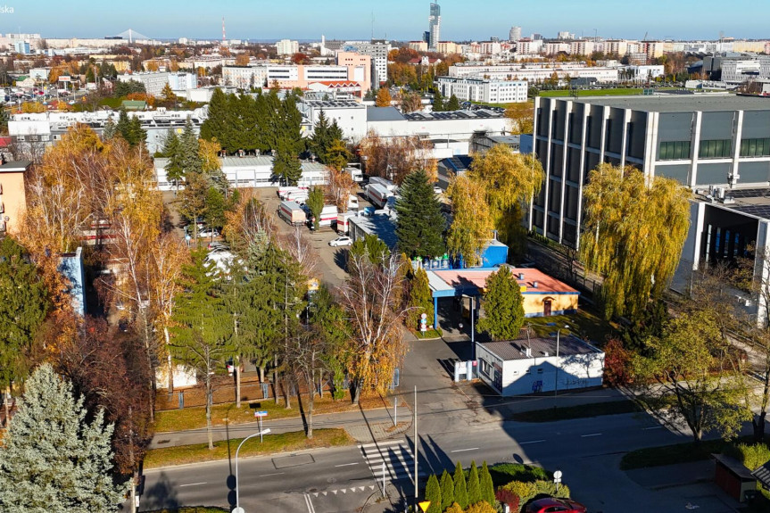 Rzeszów, Adama Matuszczaka, Wynajem | Budynek biurowo-usługowy | Rzeszów