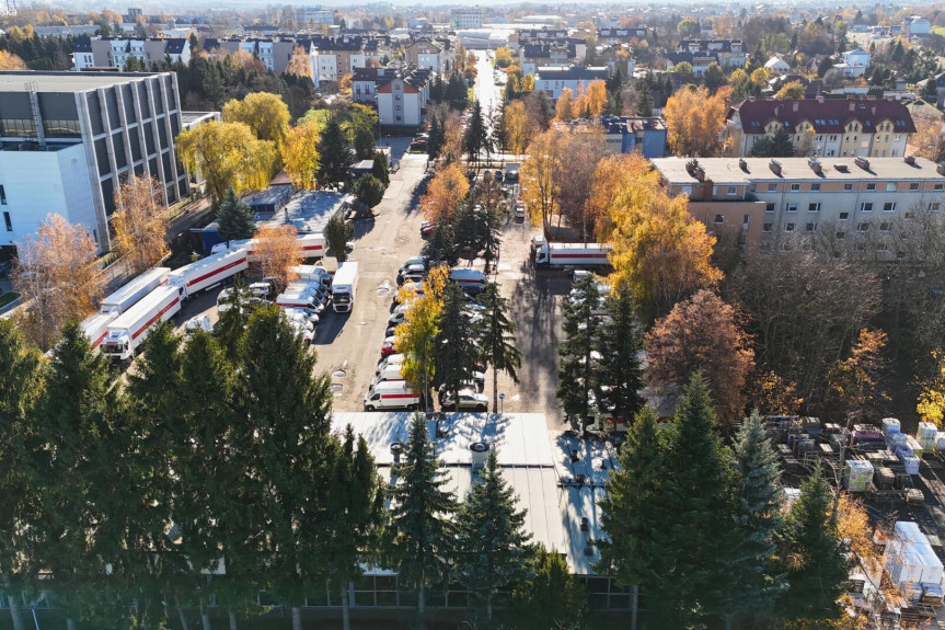 Rzeszów, Adama Matuszczaka, Wynajem | Budynek biurowo-usługowy | Rzeszów