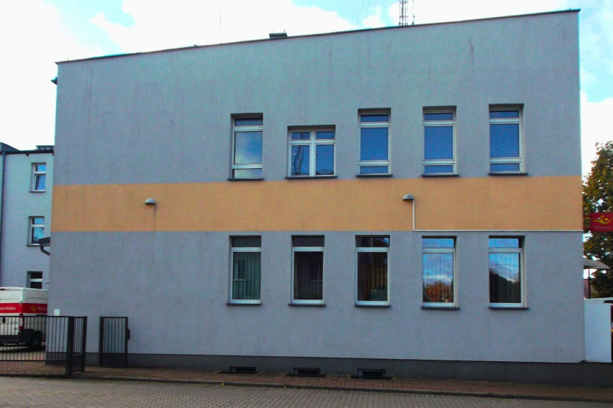 kolneński, Kolno, Wynajem | Budynek biurowo-usługowy | Kolno