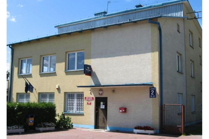 mazowieckie, sokołowski, Jabłonna Lacka, Targowa, Wynajem | Pom.  biurowe | Jabłonna Lacka