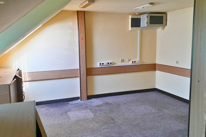 dębicki, Dębica, Jana III Sobieskiego, Wynajem | Buydnek biurowo-usługowy | Dębica | Centrum