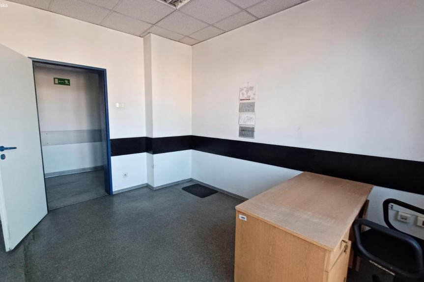 zgierski, Zgierz, Długa, Wynajem | Budynek  biurowo-magazynowy | Zgierz