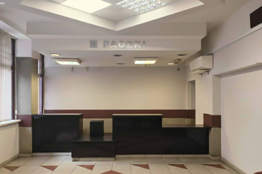 Rybnik, Pocztowa, Wynajem | Usługi | Handel | Rybnik | Śródmieście