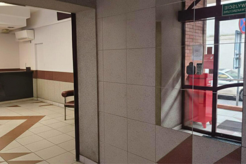 Rybnik, Pocztowa, Wynajem | Usługi | Handel | Rybnik | Śródmieście