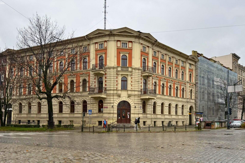 dolnośląskie, świdnicki, Świdnica, pl. Grunwaldzki, Wynajem | Budynek biurowy | Świdnica