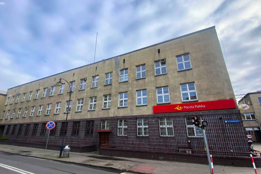 kujawsko-pomorskie, Włocławek, Chopina, Wynajem | Budynek biurowy | Włocławek | Centrum