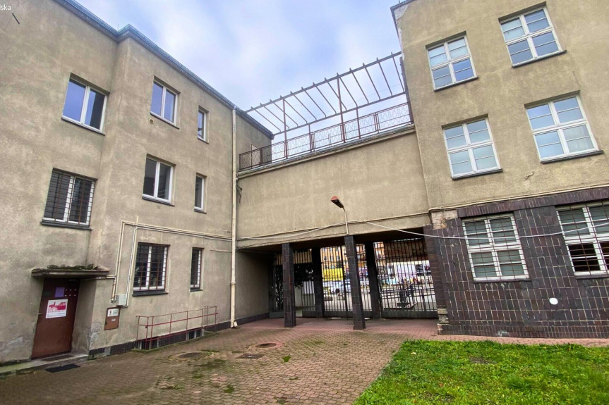 Włocławek, Chopina, Wynajem | Budynek biurowy | Włocławek | Centrum