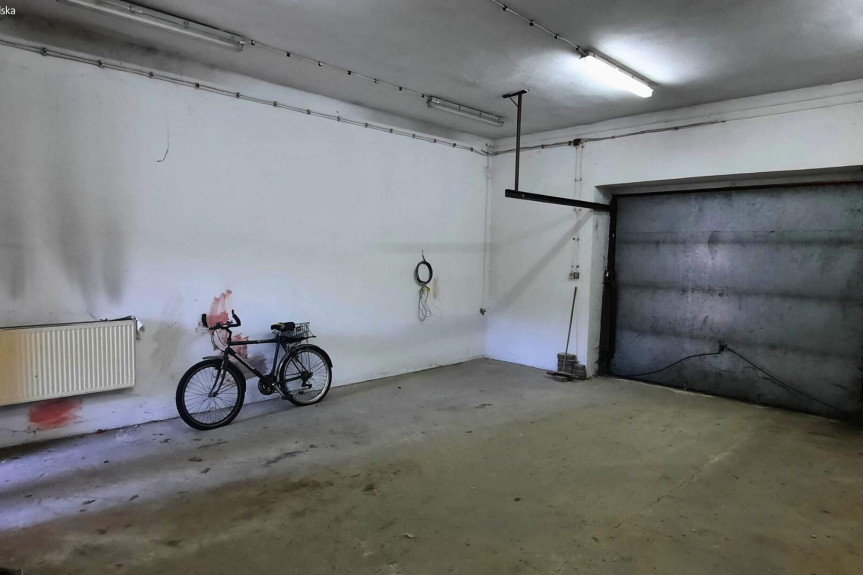 wysokomazowiecki, Wysokie Mazowieckie, Jagiellońska, Wynajem | Garaż | Wysokie Mazowieckie