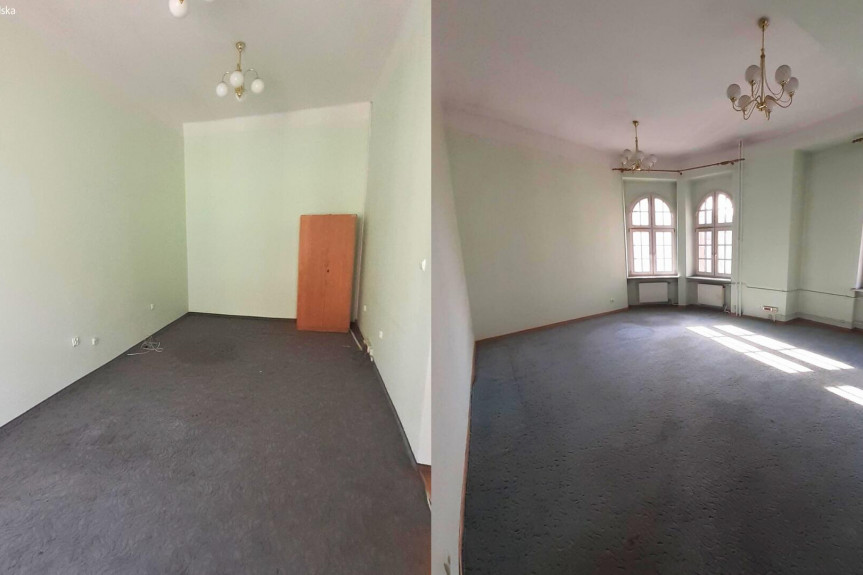 Jelenia Góra, Pocztowa, Wynajem | Budynek biurowy | Garaż | Jelenia Góra