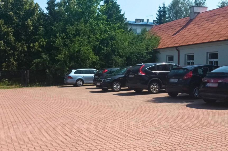 bialski, Międzyrzec Podlaski, Warszawska, Wynajem | Budynek biurowo-usługowy | Międzyrzec Podlaski