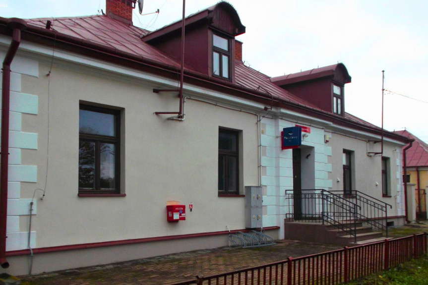 kolneński, Stawiski, Łomżyńska, Wynajem | Lokal usługowy | Stawiski