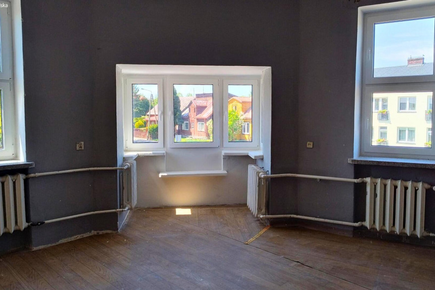 wysokomazowiecki, Sokoły, Rynek Mickiewicza, Wynajem | Mieszkanie 2 pokojowe | Sokoły