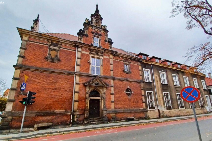 brzeski, Brzeg, Piastowska, Wynajem | Usługi | Handel | Brzeg