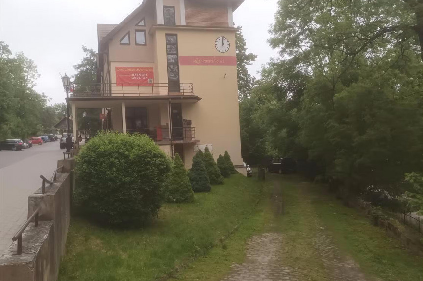 krośnieński, Iwonicz-Zdrój, ks. Jana Rąba, Wynajem | Biura | Iwonicz-Zdrój