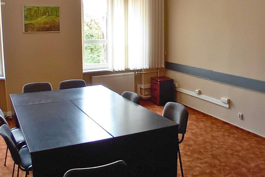 mrągowski, Mrągowo, Królewiecka, Wynajem | Budynek biurowy | Mrągowo | Centrum