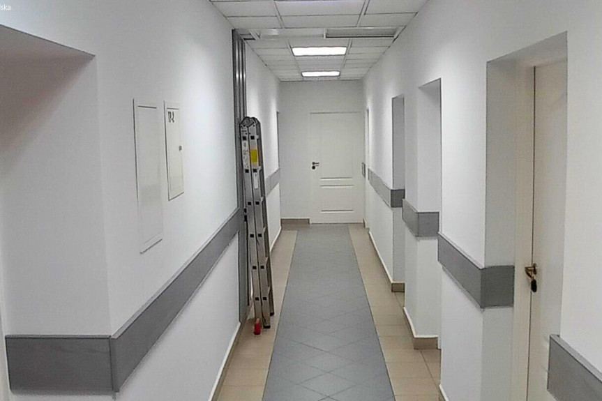 mrągowski, Mrągowo, Królewiecka, Wynajem | Budynek biurowy | Mrągowo | Centrum