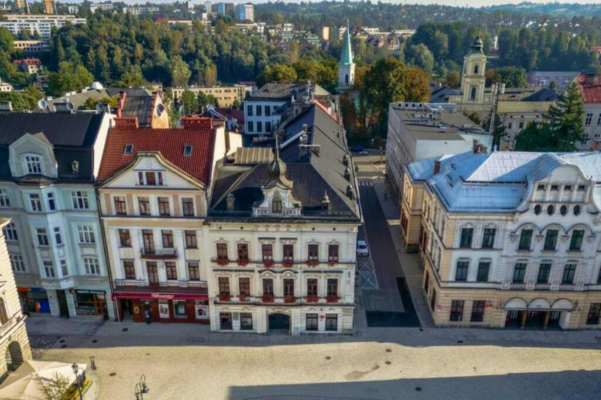 Cieszyn, cieszyński, Biuro na wynajem