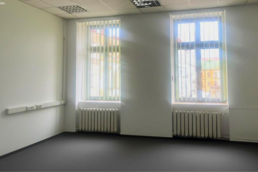 cieszyński, Cieszyn, Rynek, Wynajem | Budynek biurowo-usługowy | Cieszyn | Rynek