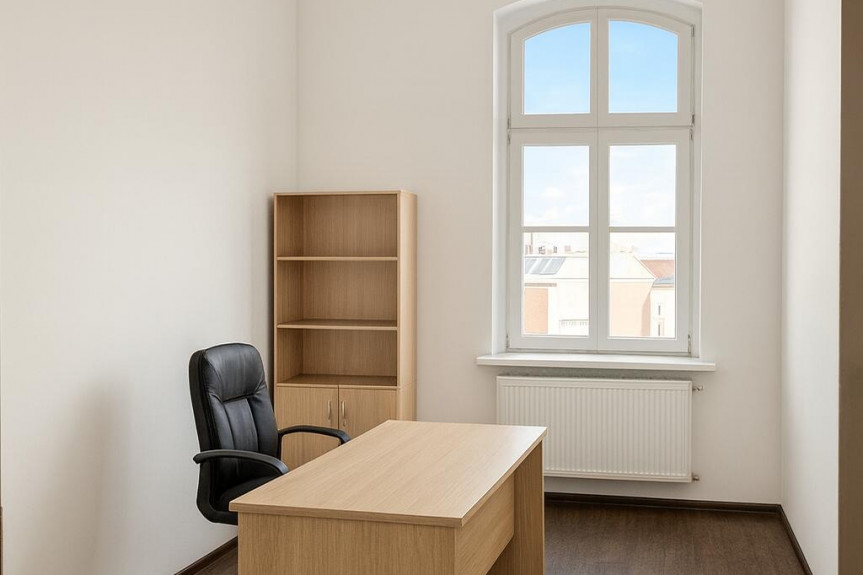 raciborski, Racibórz, Pocztowa, Wynajem | Budynek biurowo-usługowy | Racibórz