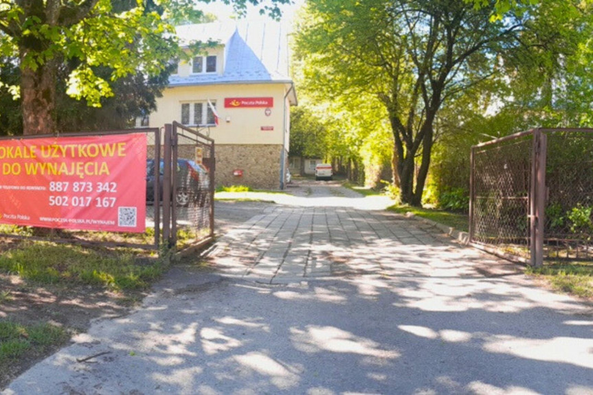 leski, Cisna, Wynajem | Lokale biurowe | Usługi | Cisna