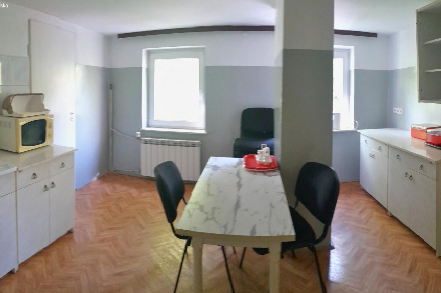 leski, Cisna, Wynajem | Lokale biurowe | Usługi | Cisna