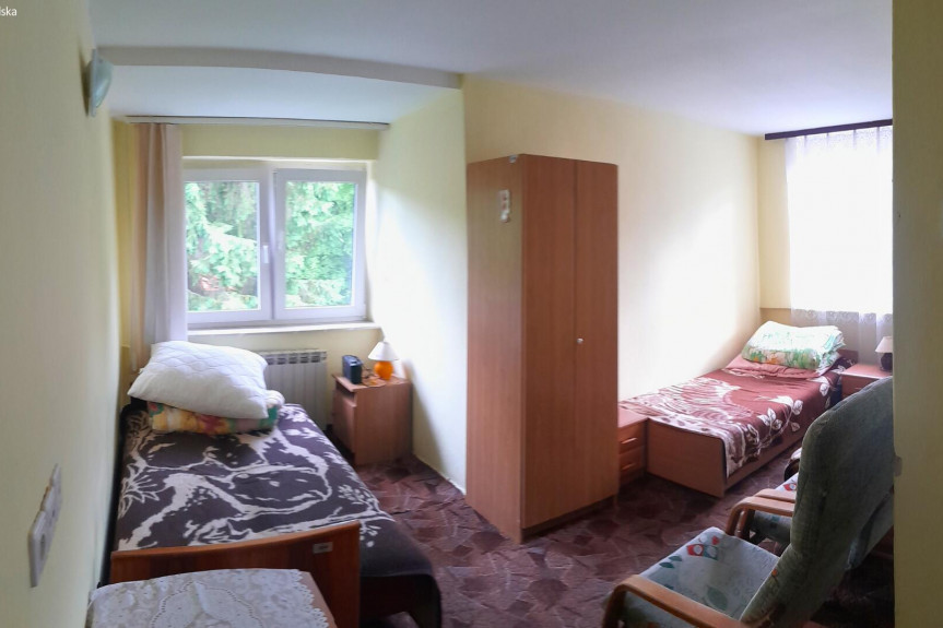 leski, Cisna, Wynajem | Lokale biurowe | Usługi | Cisna